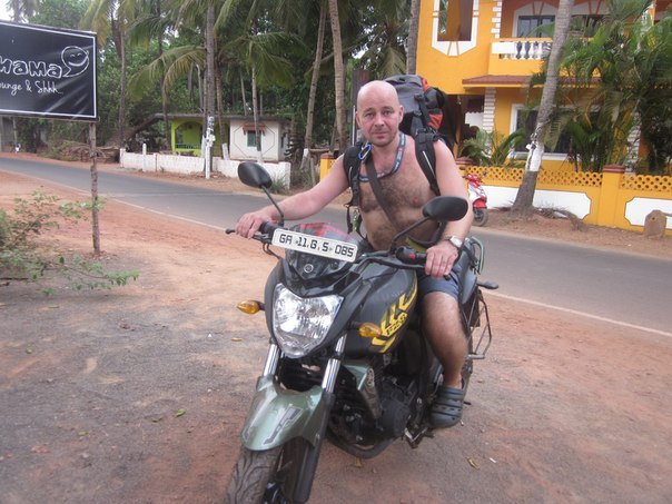 Alex, 49, Moscow, Russian Federation