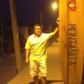 Marcelo Gaona, 55, Guayaquil, Ecuador
