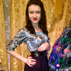 Анастасия, 29, Minsk, Belarus