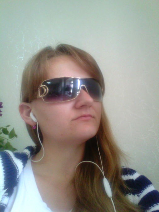 Инна, 37, Kherson, Ukraine