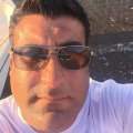 Serhat Güler, 45, Istanbul, Turkey