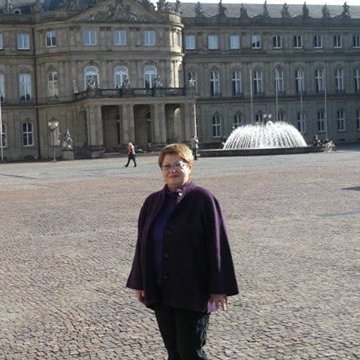 Irina Akatova, 72, Yaroslavl, Russian Federation