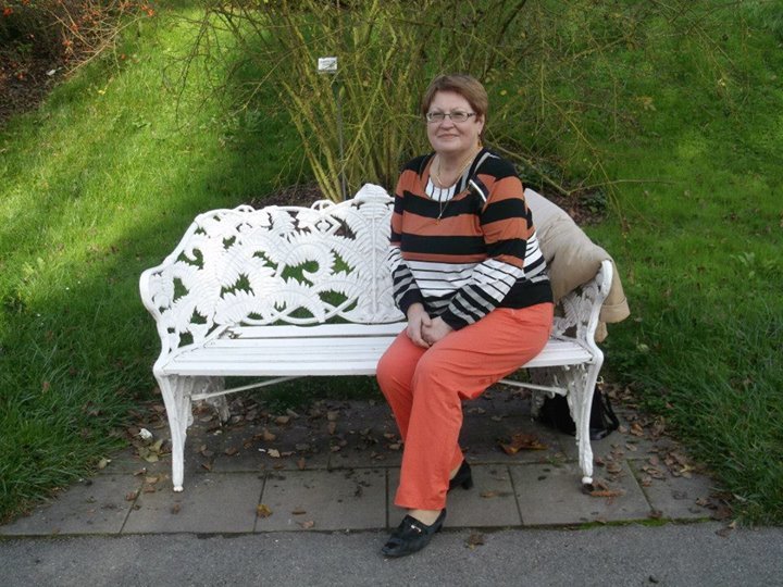 Irina Akatova, 72, Yaroslavl, Russian Federation