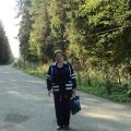 Irina Akatova, 72, Yaroslavl, Russian Federation