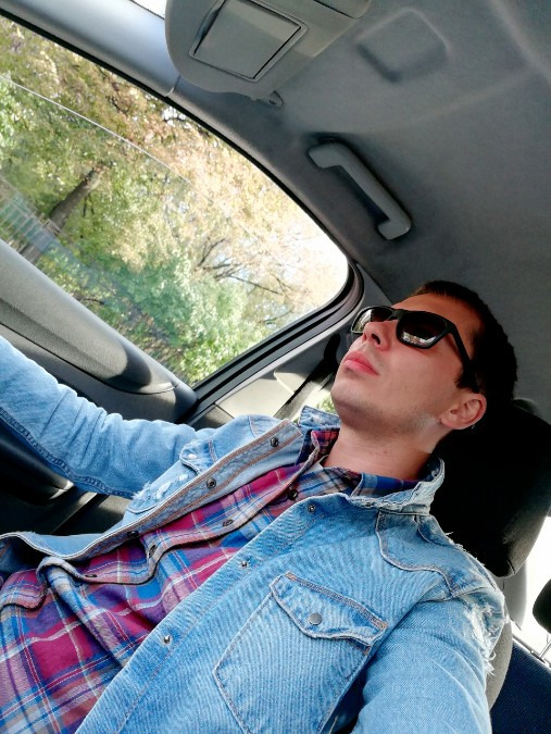 Юрий Хамидуллин, 40, Moscow, Russian Federation