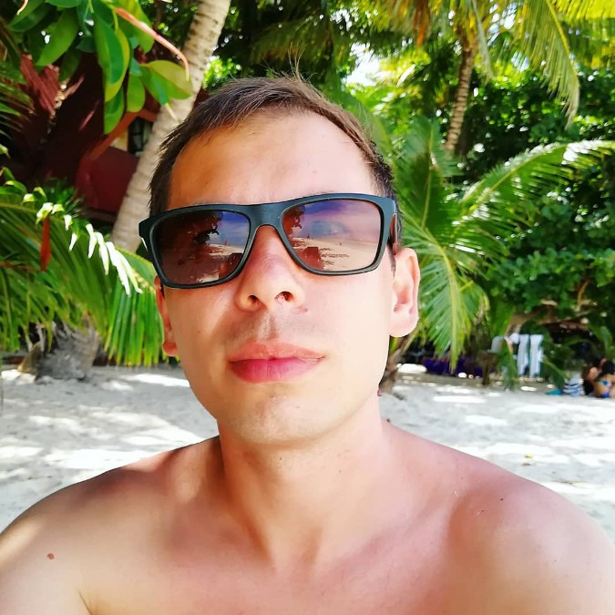 Юрий Хамидуллин, 40, Moscow, Russian Federation