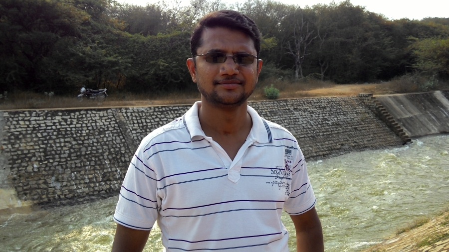 Suresh, 50, Ad Dammam, Saudi Arabia