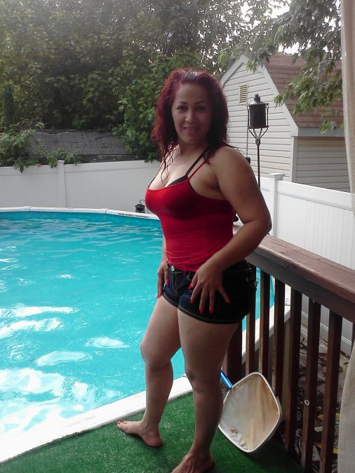 Juliet, 41, Alabaster, United States