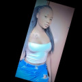 Gloria, 23, Nairobi, Kenya