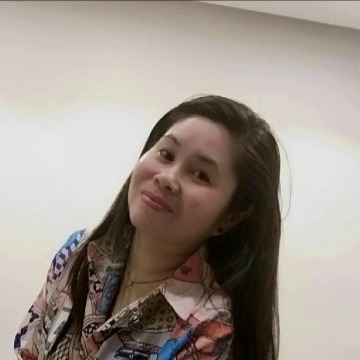 Jane, 20, Kuwait City, Kuwait