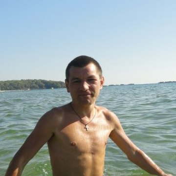 Василий Лосев, 42, Perm, Russian Federation