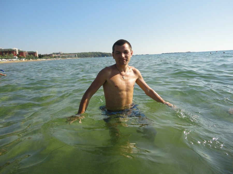 Василий Лосев, 42, Perm, Russian Federation