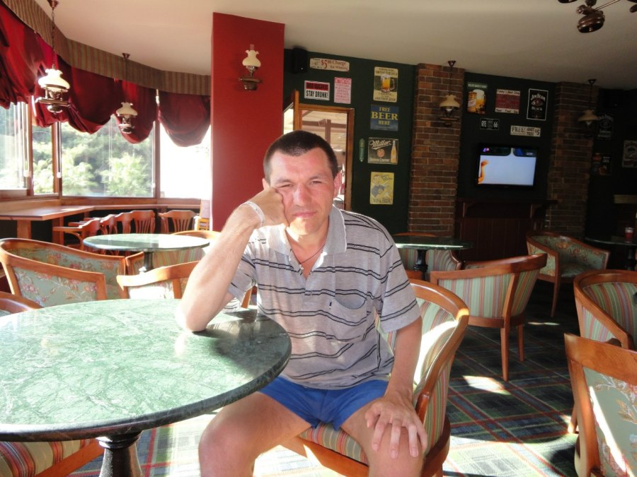 Василий Лосев, 42, Perm, Russian Federation