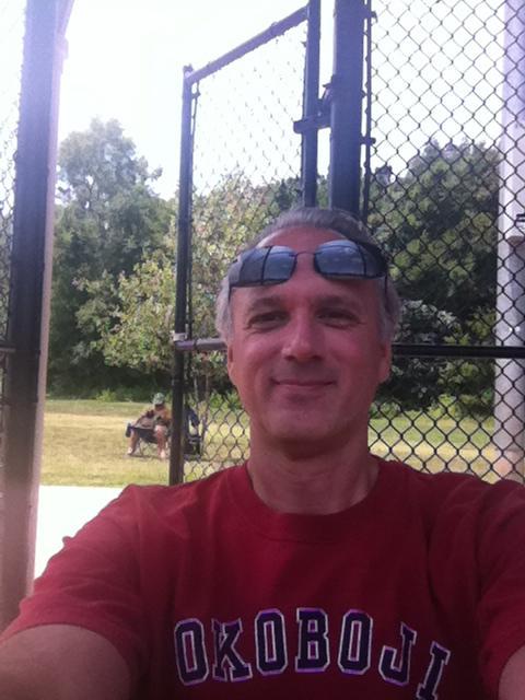 Gary, 61, Austin, United States