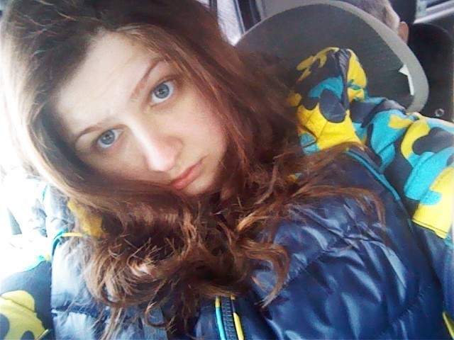 Nastya Plehanova, 29, Armavir, Russian Federation