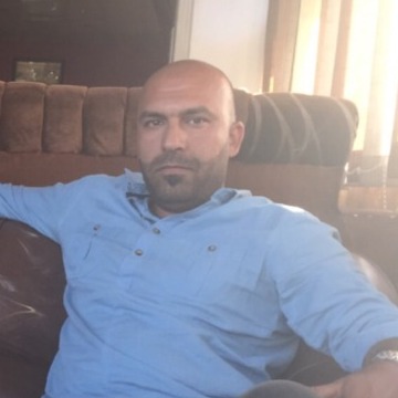 hesham, 45, Baghdad, Iraq