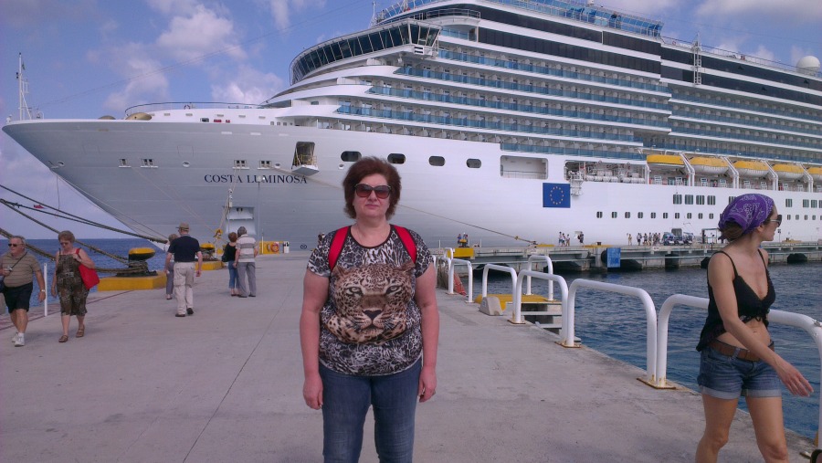 Anna, 64, Moscow, Russian Federation