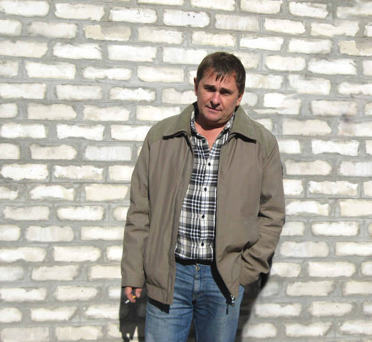 Сергей, 55, Eilat, Israel