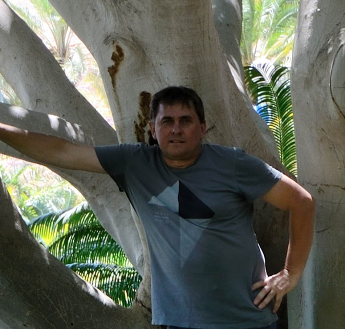 Сергей, 55, Eilat, Israel