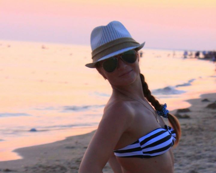 Olga Sergeeva, 35, Moscow, Russian Federation