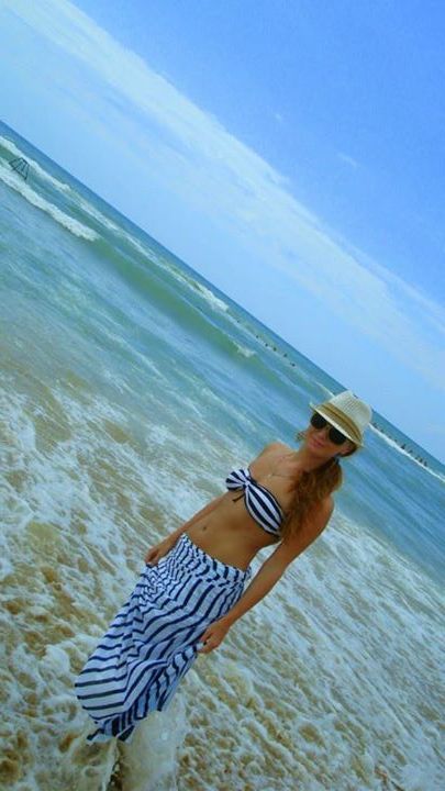 Olga Sergeeva, 35, Moscow, Russian Federation