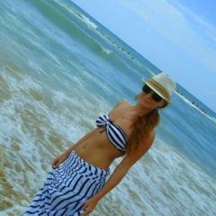 Olga Sergeeva, 35, Moscow, Russian Federation