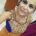 Natalia Szymańska, 33, Kochi, India