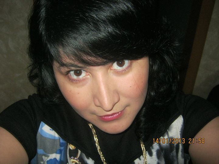 zulfiya, 41, Kostanay, Kazakhstan