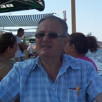 msah1, 74, Izmir, Turkey