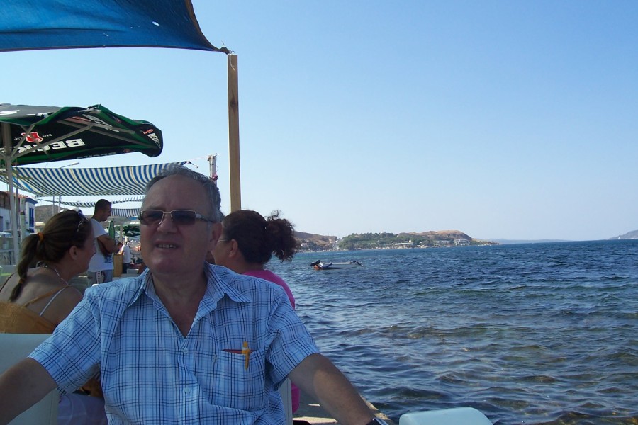 msah1, 74, Izmir, Turkey