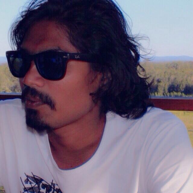 Ahmed Aman, 40, Male, Maldives