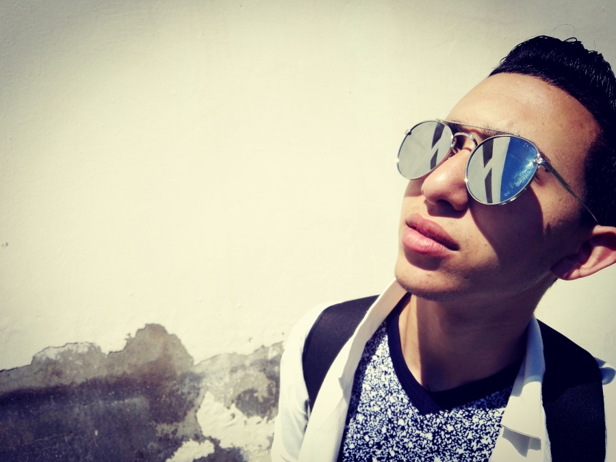 Mehdi, 27, Casablanca, Morocco