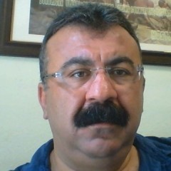 ALBATROS SANCAKYAN, 56, Istanbul, Turkey