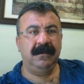 ALBATROS SANCAKYAN, 56, Istanbul, Turkey