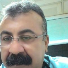 ALBATROS SANCAKYAN, 56, Istanbul, Turkey