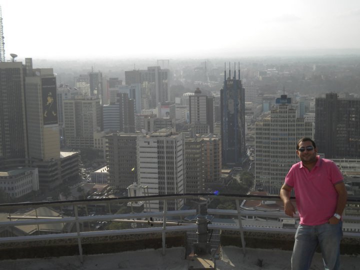 Metin, 39, Istanbul, Turkey