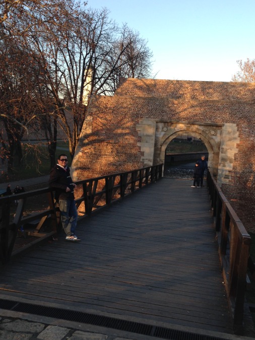 Metin, 39, Istanbul, Turkey