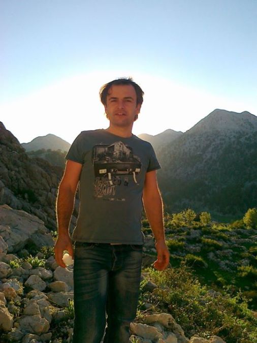 KARA07, 44, Antalya, Turkey