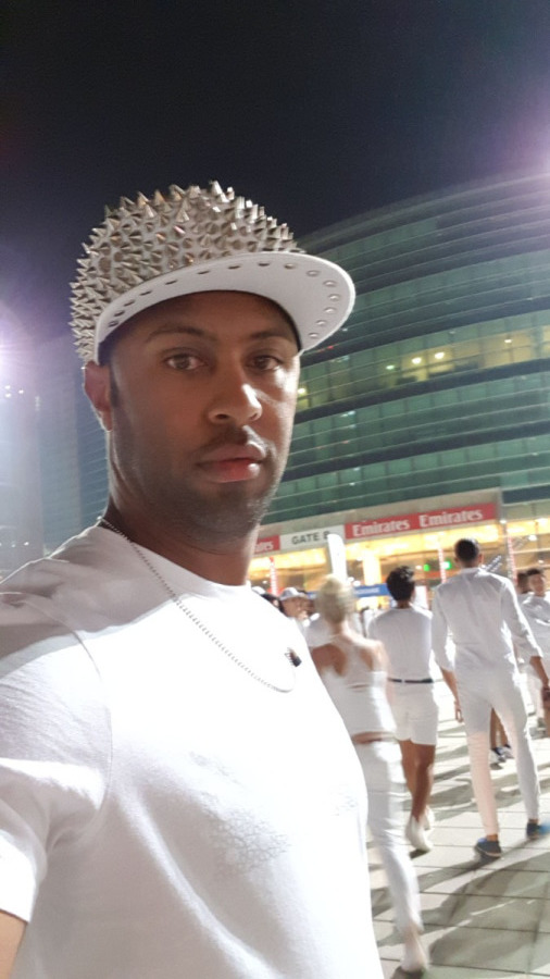 Rax-Love, 31, Dubai, United Arab Emirates