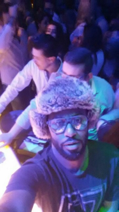 Rax-Love, 31, Dubai, United Arab Emirates