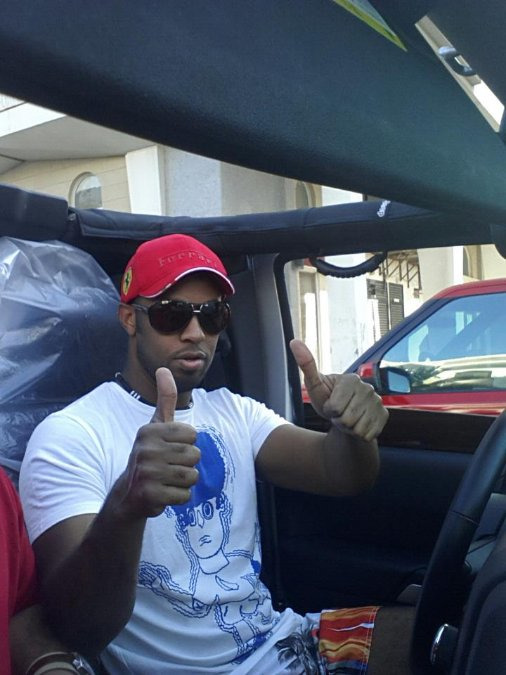 Rax-Love, 31, Dubai, United Arab Emirates