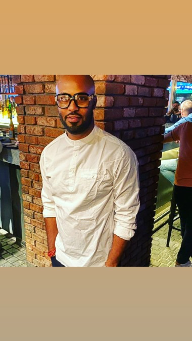 Rax-Love, 31, Dubai, United Arab Emirates