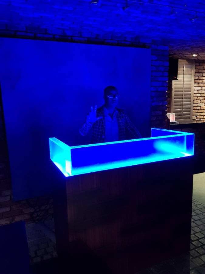 Rax-Love, 31, Dubai, United Arab Emirates