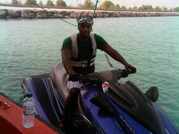 Rax-Love, 31, Dubai, United Arab Emirates