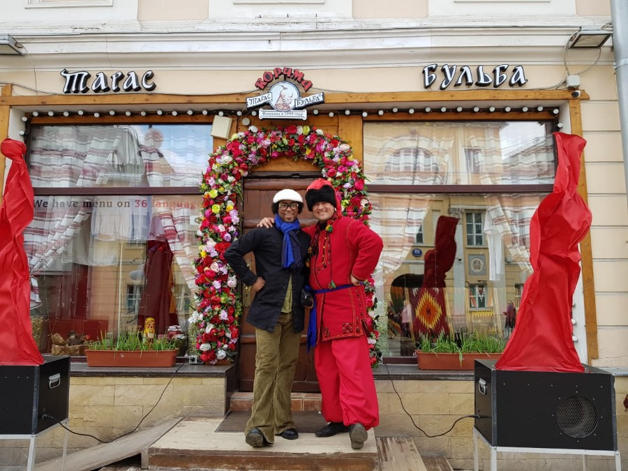 Rax-Love, 31, Dubai, United Arab Emirates