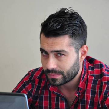 Ahmet, 39, Antalya, Turkey