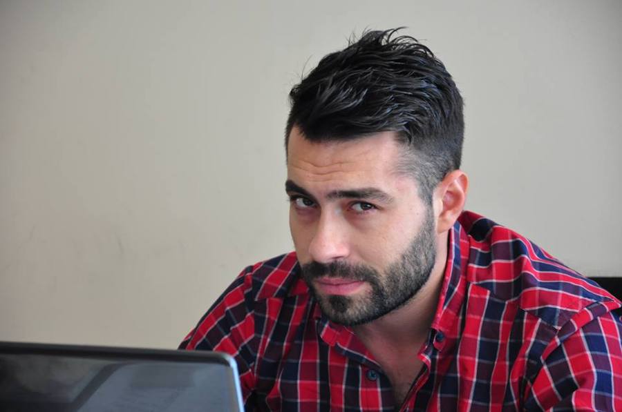 Ahmet, 39, Antalya, Turkey