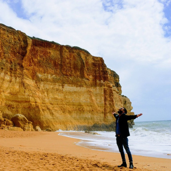 Med Yacine, 39, Montreal, Canada