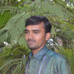 ishwarbhai, 36, Bhavnagar, India