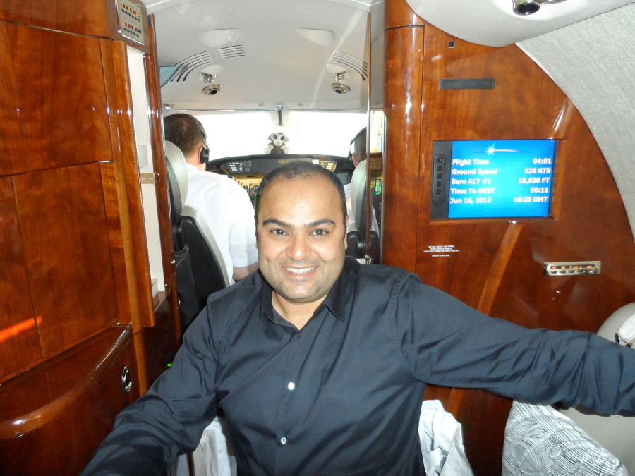 lester, 49, Dubai, United Arab Emirates